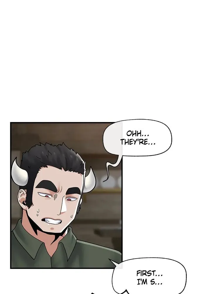 Read Absolute Hypnosis in Another World chapter 75 image 37 on Lezhin