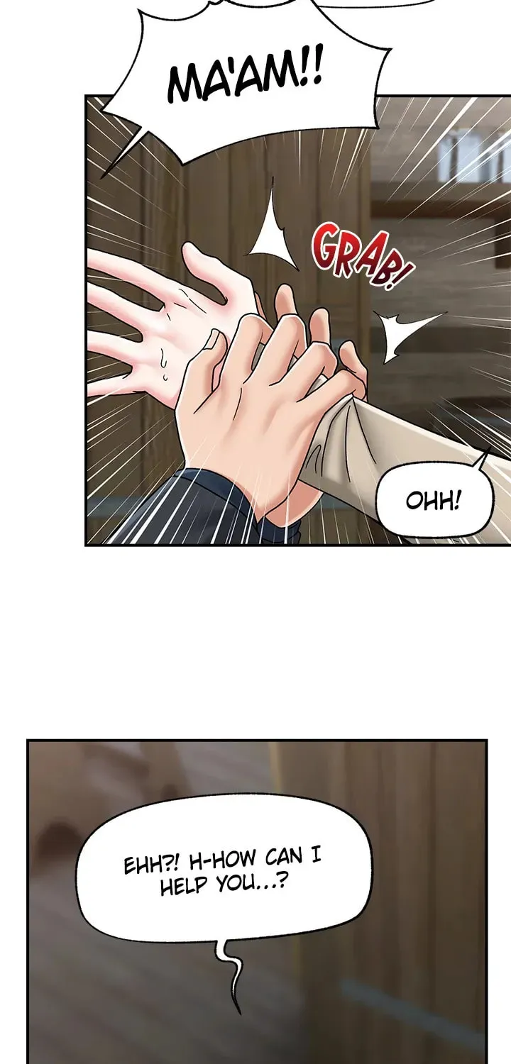 Read Absolute Hypnosis in Another World chapter 75 image 38 on Lezhin