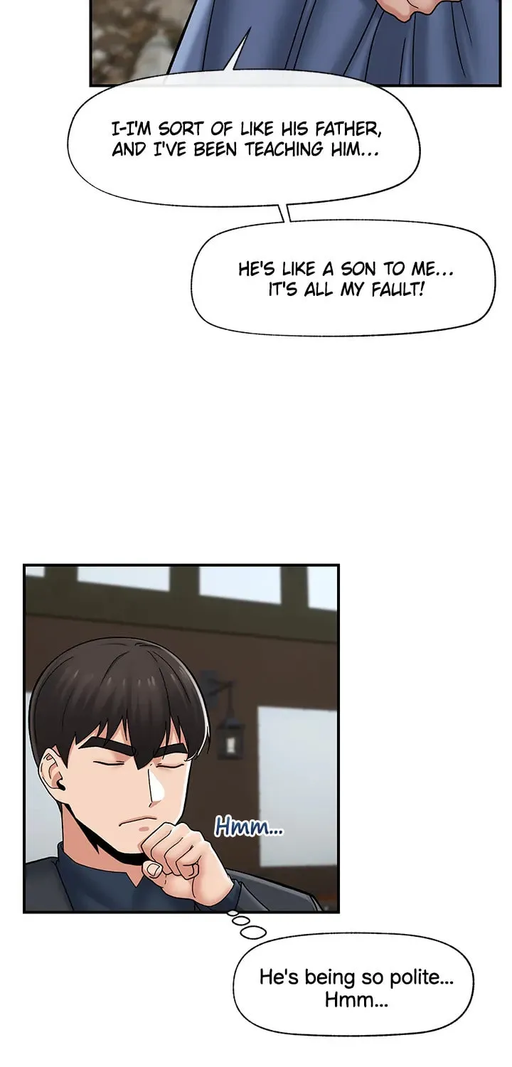 Read Absolute Hypnosis in Another World chapter 75 image 4 on Lezhin
