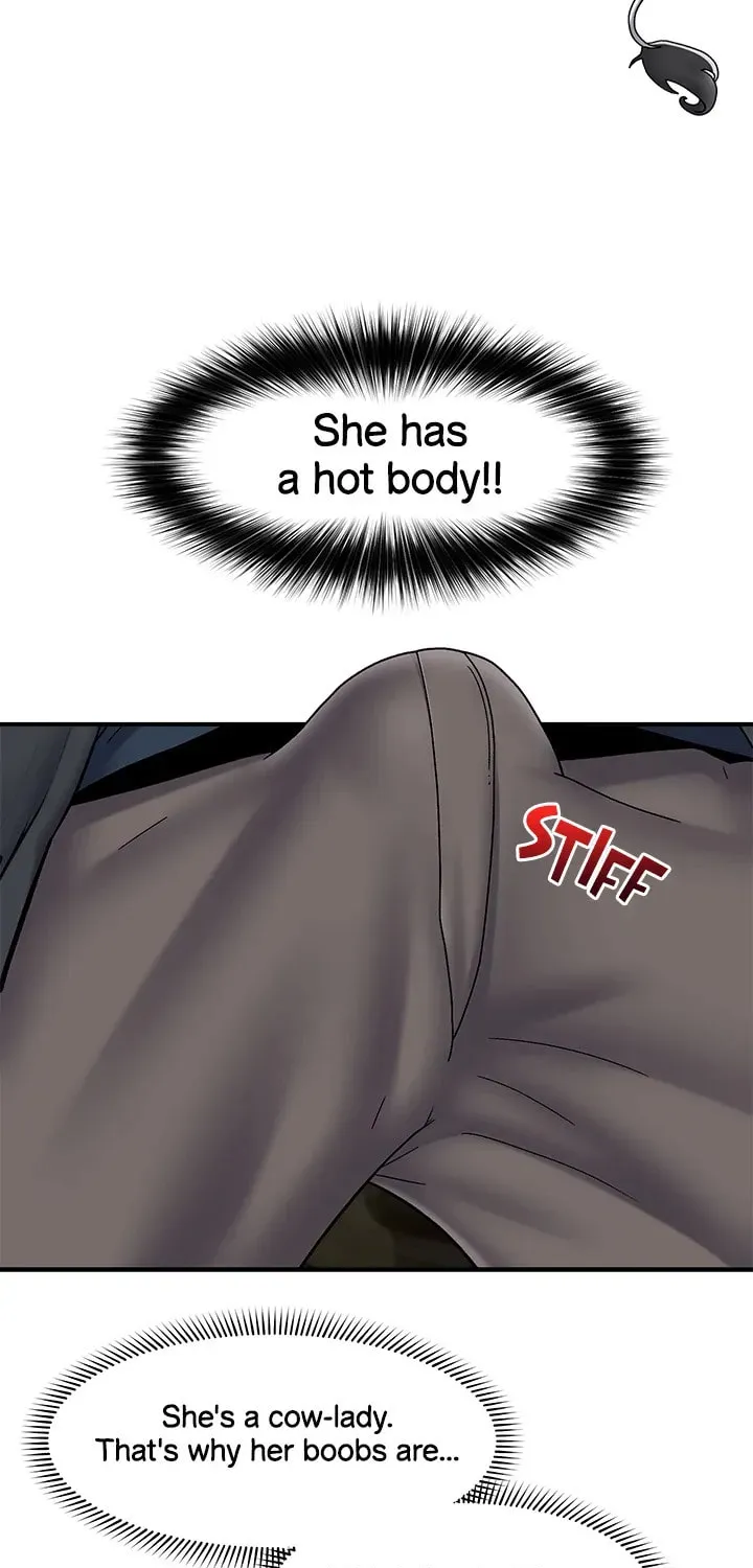 Read Absolute Hypnosis in Another World chapter 75 image 40 on Lezhin