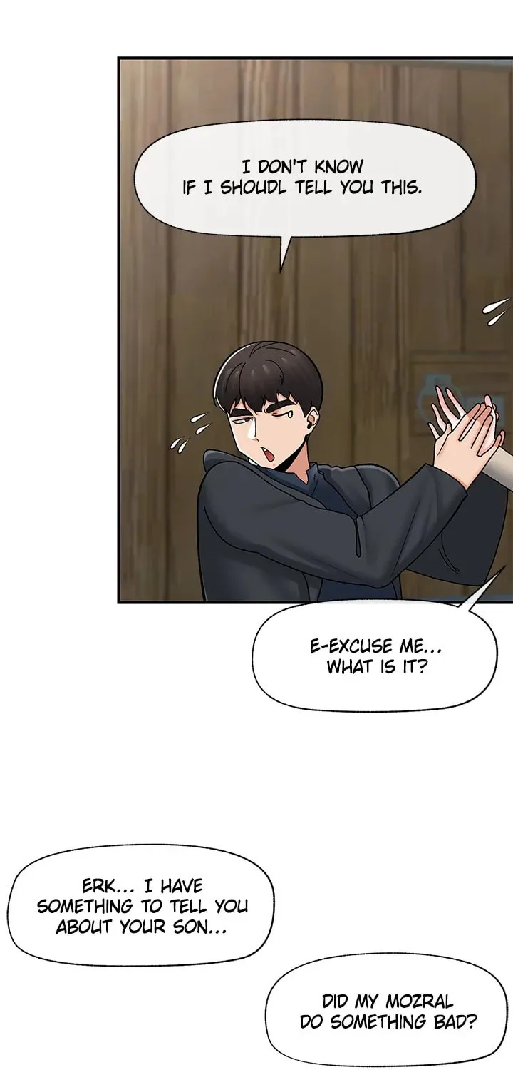 Read Absolute Hypnosis in Another World chapter 75 image 42 on Lezhin