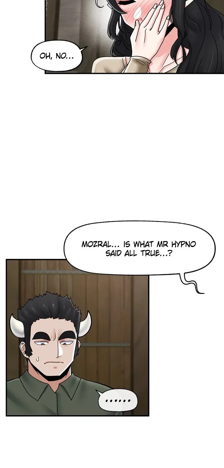 Read Absolute Hypnosis in Another World chapter 75 image 46 on Lezhin