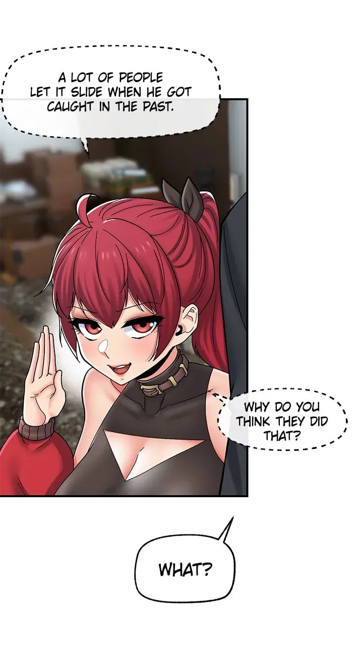 Read Absolute Hypnosis in Another World chapter 75 image 6 on Lezhin