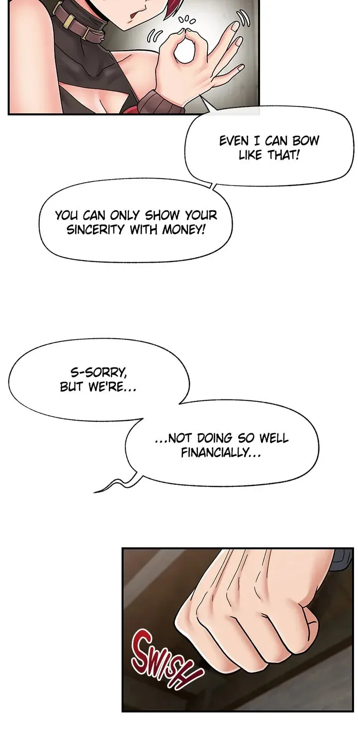 Read Absolute Hypnosis in Another World chapter 75 image 60 on Lezhin