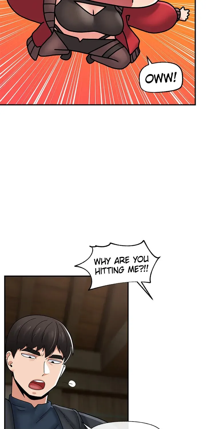 Read Absolute Hypnosis in Another World chapter 75 image 62 on Lezhin