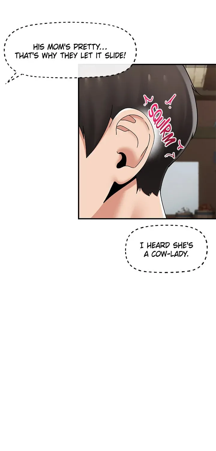 Read Absolute Hypnosis in Another World chapter 75 image 7 on Lezhin
