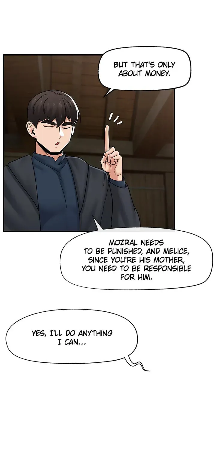 Read Absolute Hypnosis in Another World chapter 75 image 72 on Lezhin