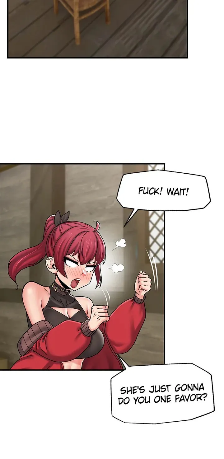 Read Absolute Hypnosis in Another World chapter 75 image 78 on Lezhin
