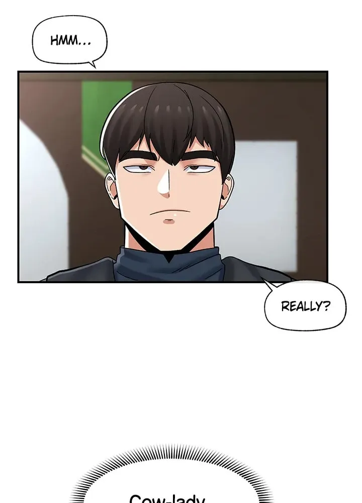 Read Absolute Hypnosis in Another World chapter 75 image 8 on Lezhin