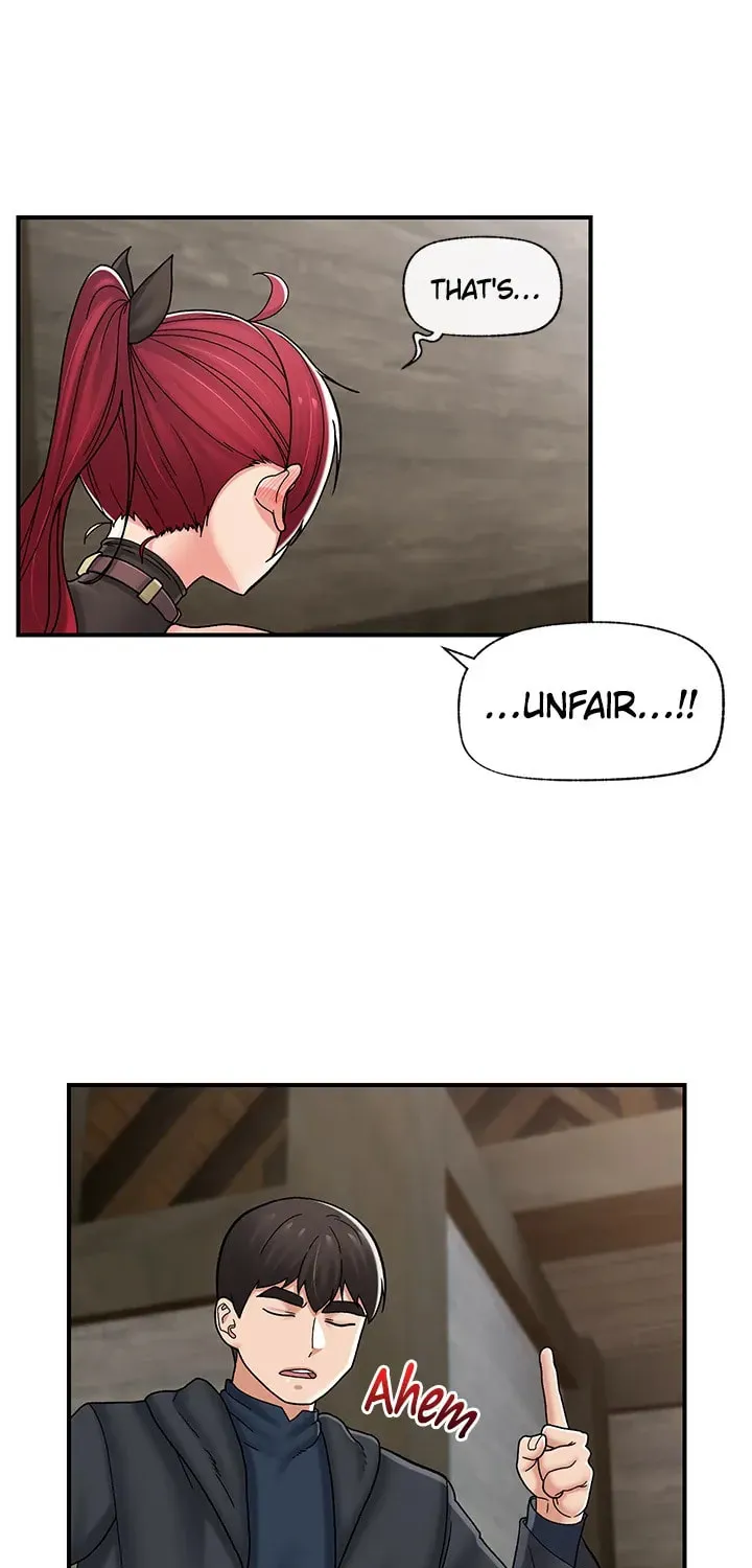 Read Absolute Hypnosis in Another World chapter 76 image 14 on Lezhin