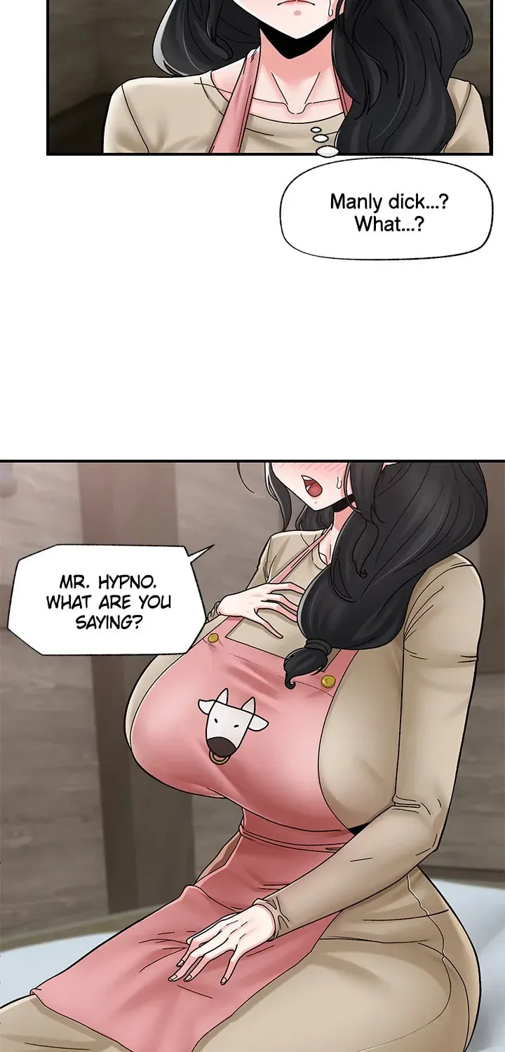 Read Absolute Hypnosis in Another World chapter 76 image 2 on Lezhin