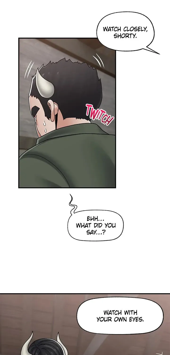 Read Absolute Hypnosis in Another World chapter 76 image 24 on Lezhin