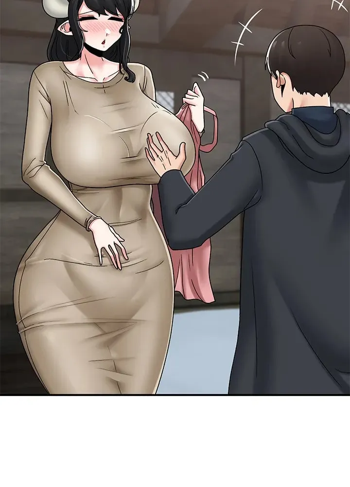 Read Absolute Hypnosis in Another World chapter 76 image 25 on Lezhin