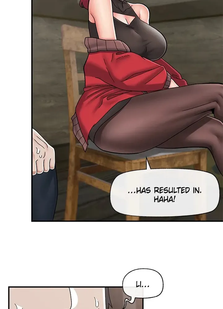 Read Absolute Hypnosis in Another World chapter 76 image 27 on Lezhin