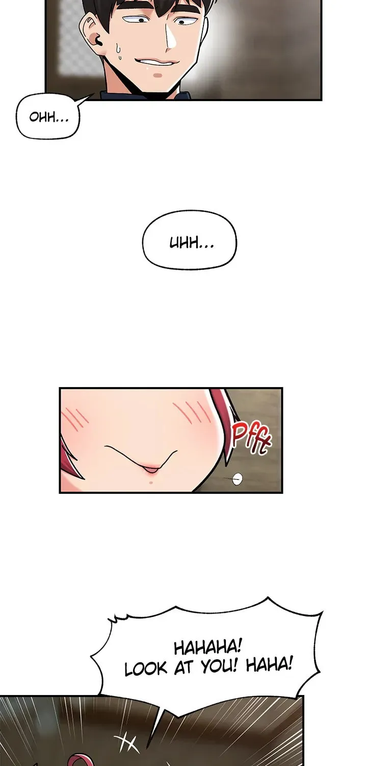 Read Absolute Hypnosis in Another World chapter 76 image 4 on Lezhin