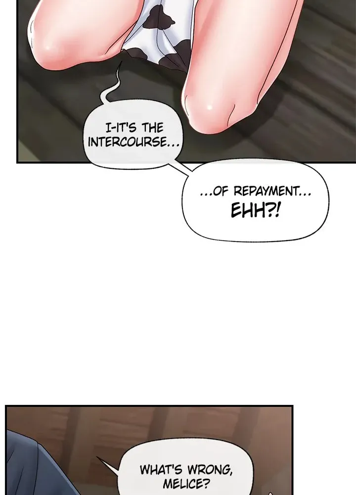 Read Absolute Hypnosis in Another World chapter 76 image 40 on Lezhin