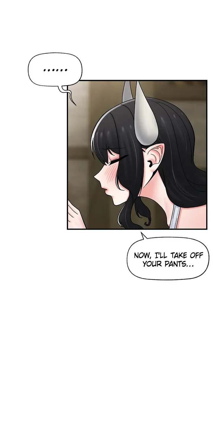 Read Absolute Hypnosis in Another World chapter 76 image 45 on Lezhin
