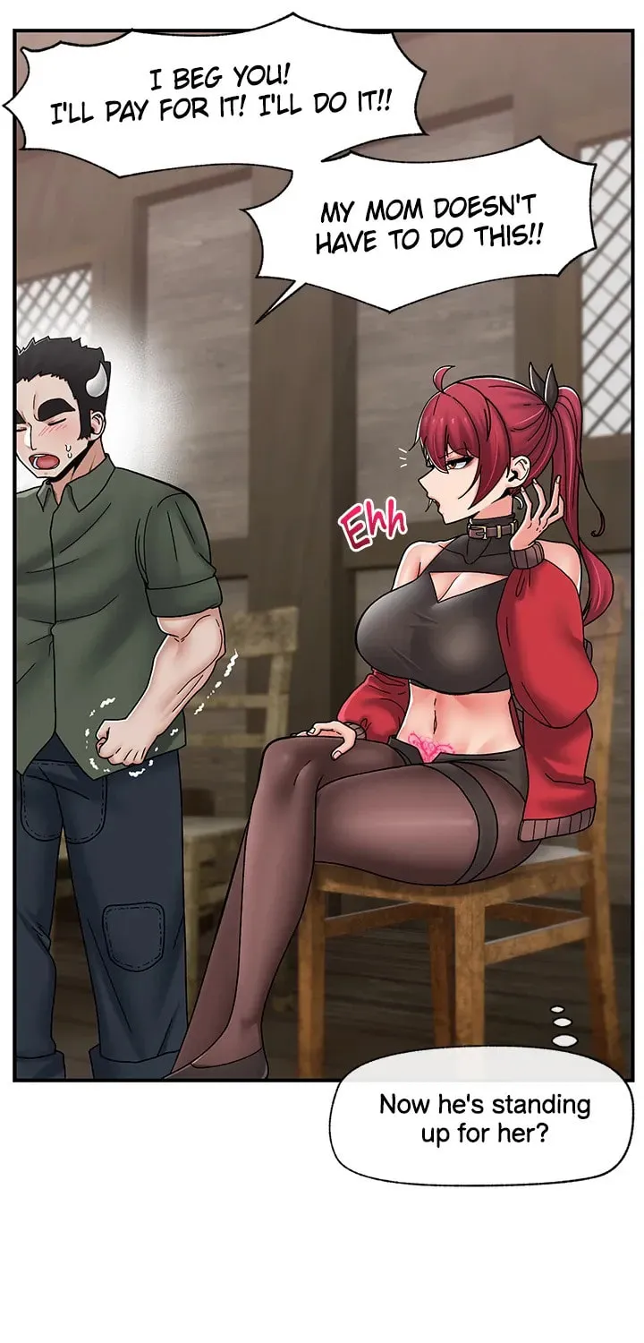Read Absolute Hypnosis in Another World chapter 76 image 47 on Lezhin