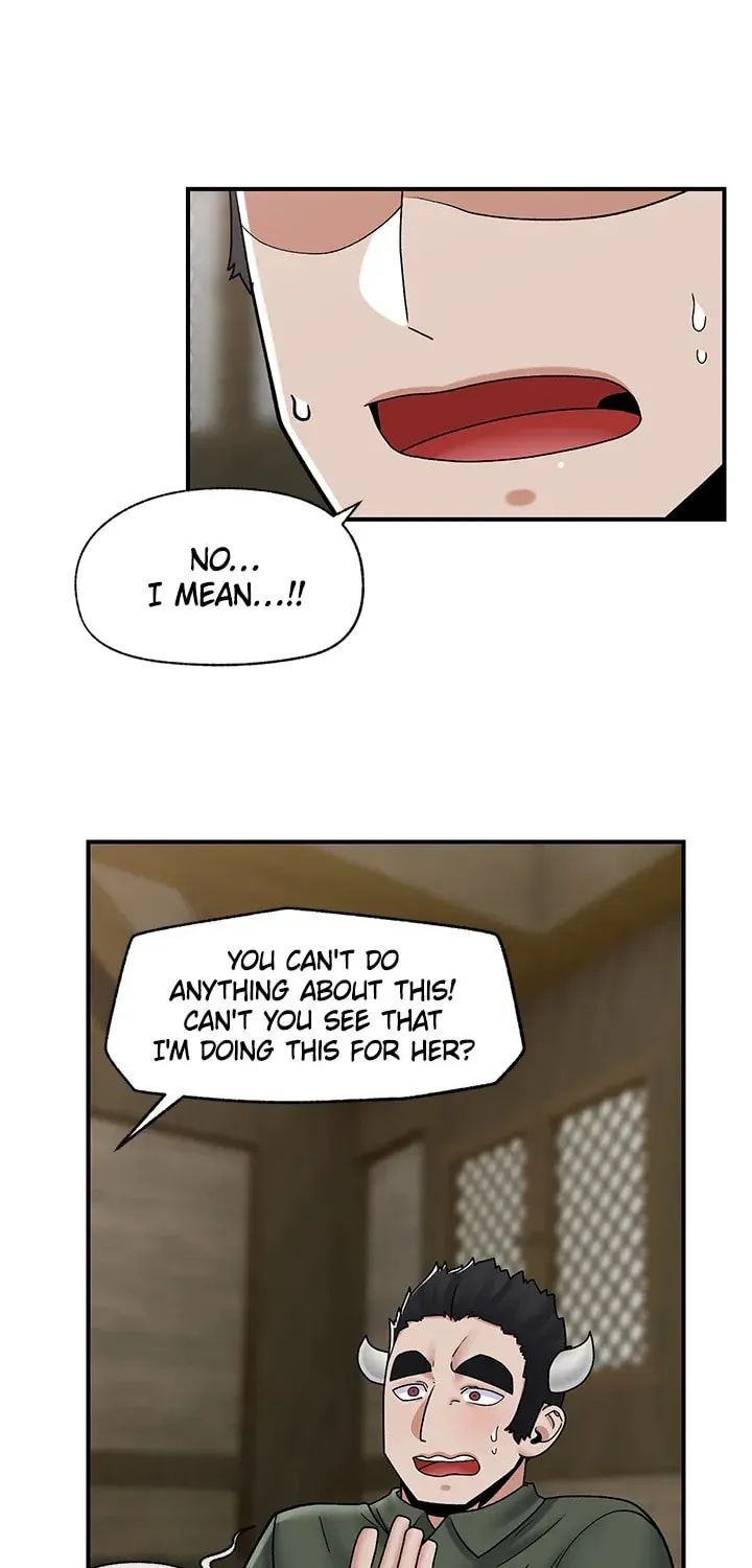 Read Absolute Hypnosis in Another World chapter 76 image 49 on Lezhin
