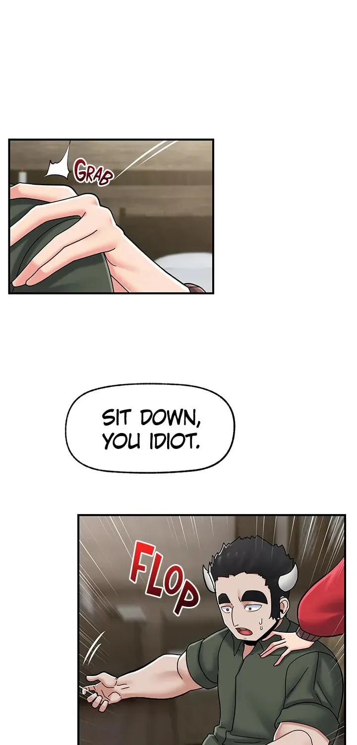 Read Absolute Hypnosis in Another World chapter 76 image 51 on Lezhin