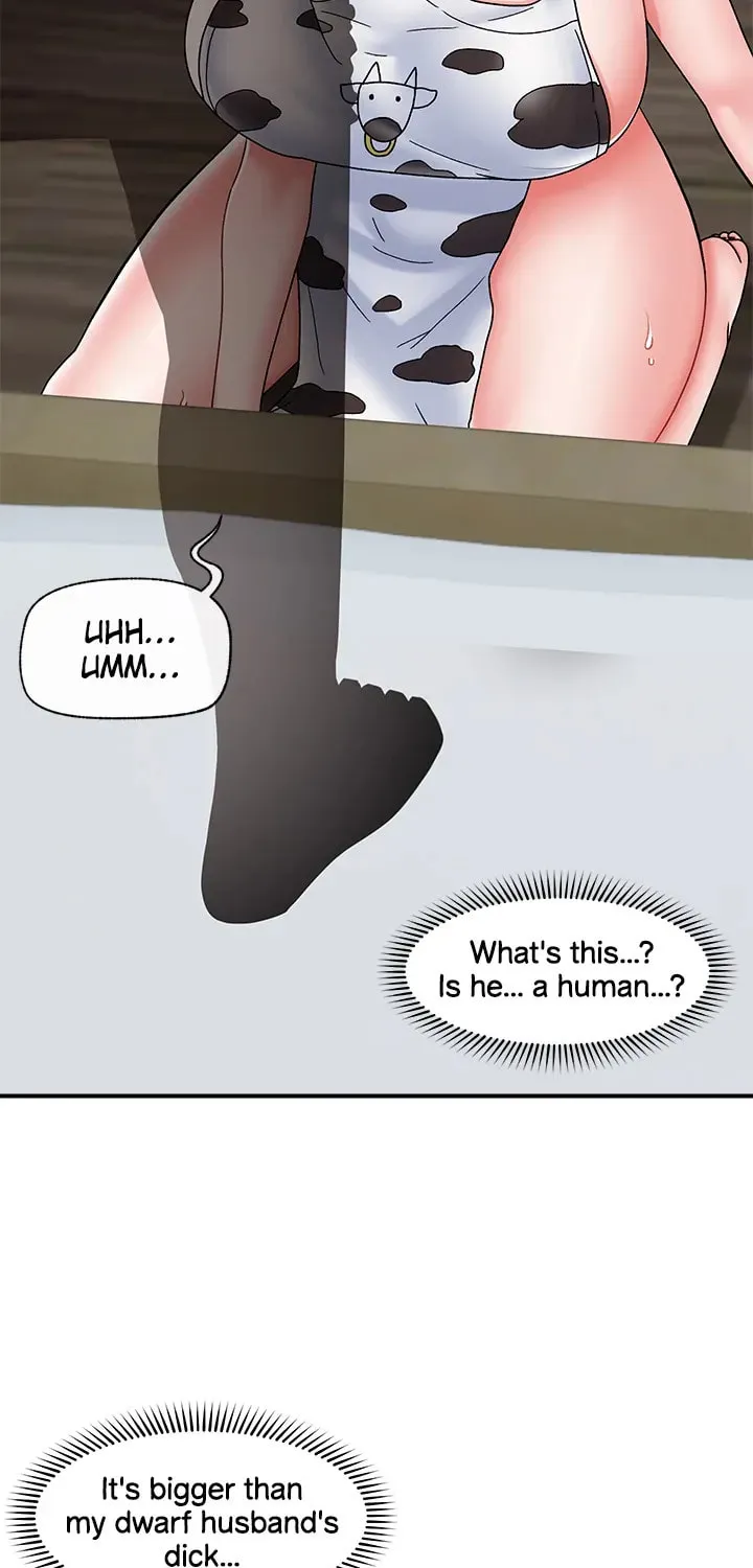 Read Absolute Hypnosis in Another World chapter 76 image 61 on Lezhin