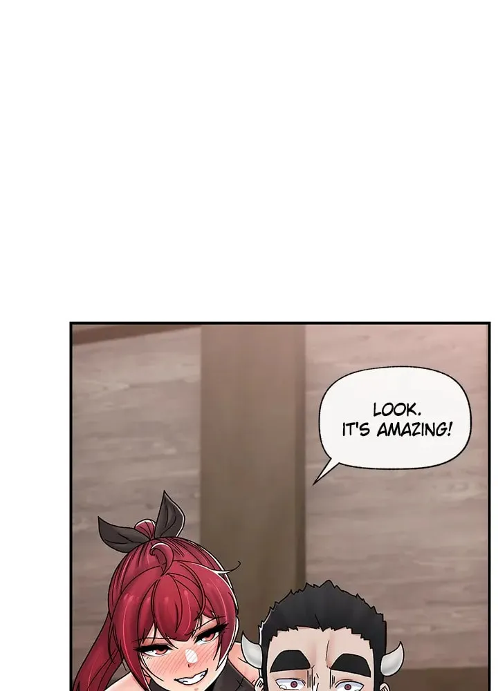 Read Absolute Hypnosis in Another World chapter 76 image 65 on Lezhin