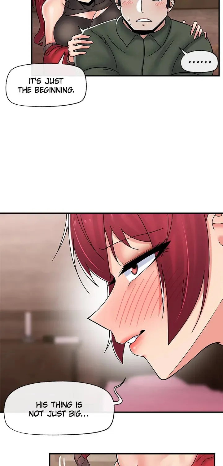 Read Absolute Hypnosis in Another World chapter 76 image 66 on Lezhin