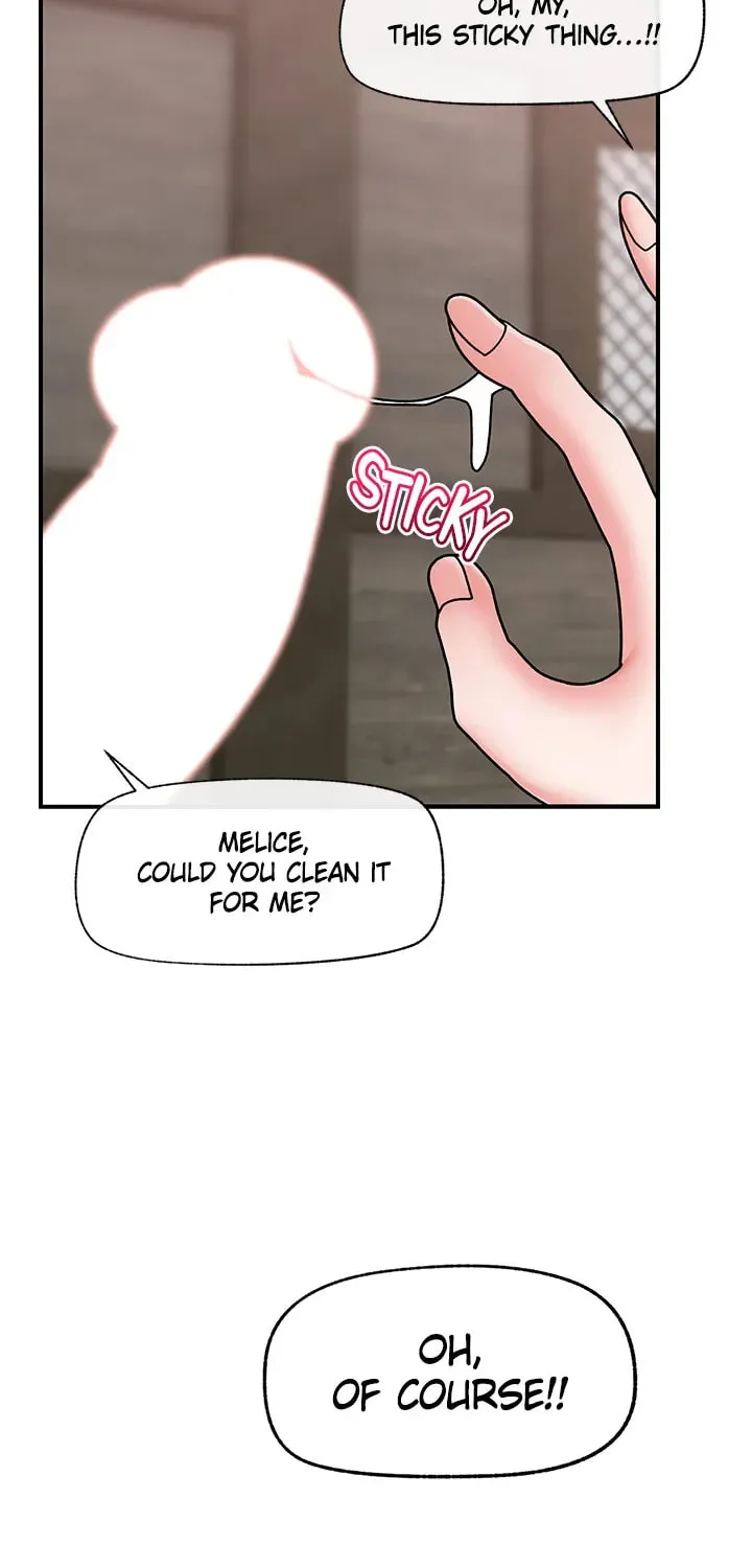 Read Absolute Hypnosis in Another World chapter 76 image 70 on Lezhin