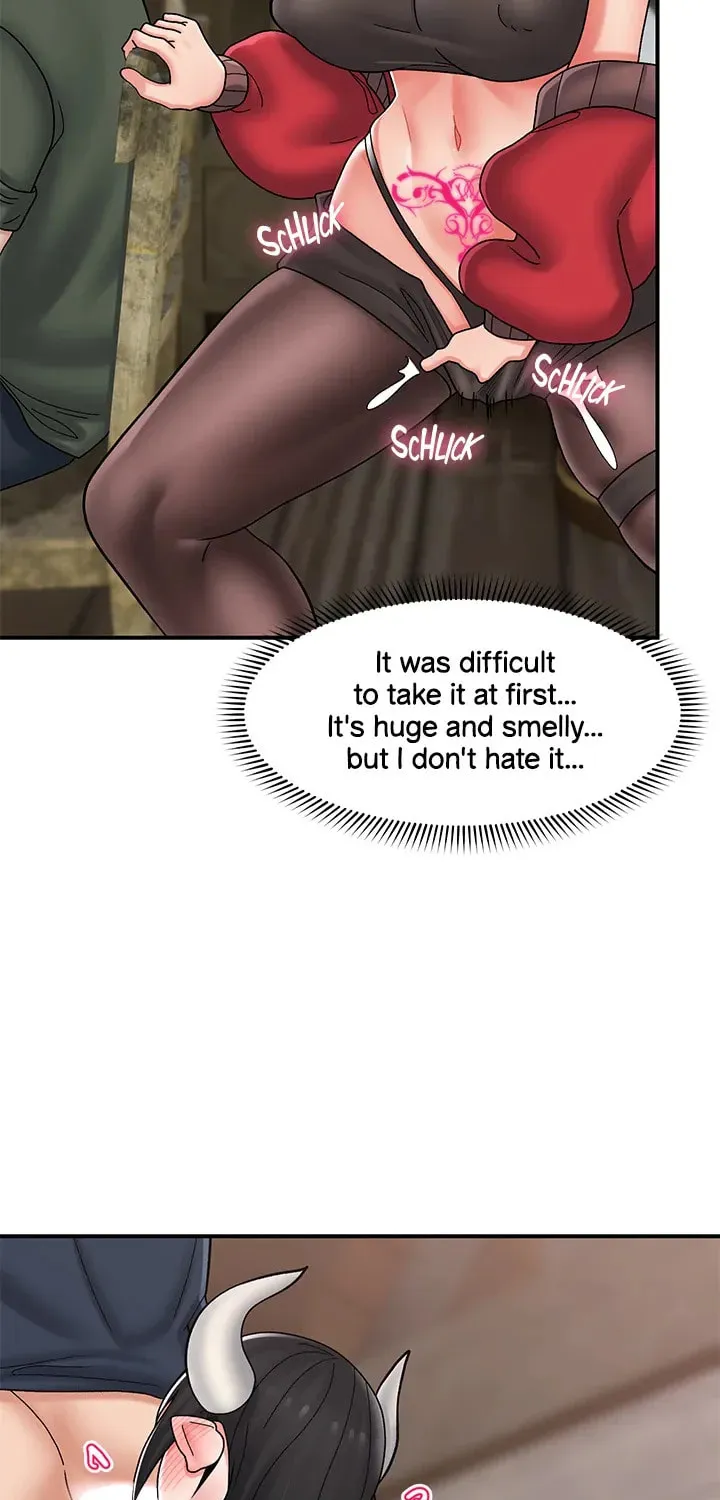Read Absolute Hypnosis in Another World chapter 76 image 76 on Lezhin