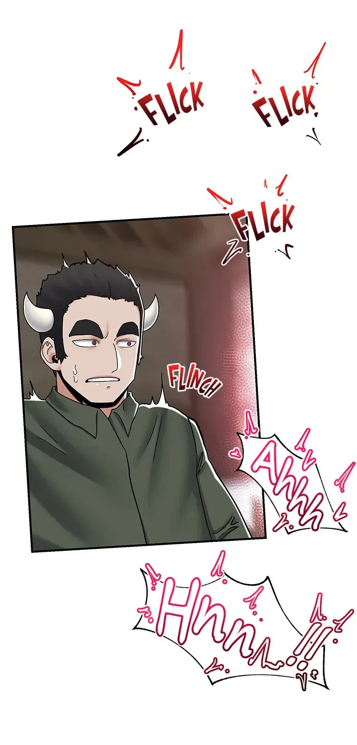 Read Absolute Hypnosis in Another World chapter 76 image 8 on Lezhin