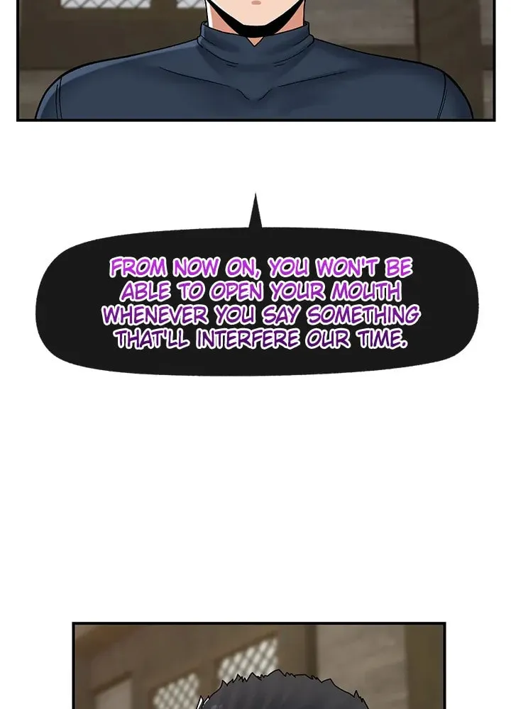 Read Absolute Hypnosis in Another World chapter 77 image 14 on Lezhin