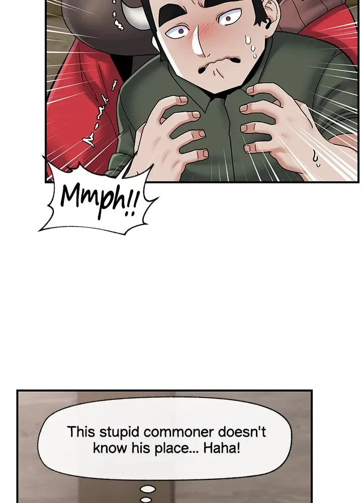 Read Absolute Hypnosis in Another World chapter 77 image 16 on Lezhin