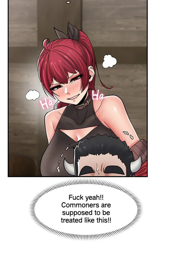 Read Absolute Hypnosis in Another World chapter 77 image 17 on Lezhin