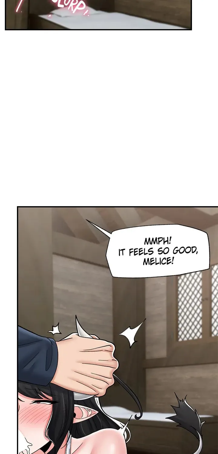 Read Absolute Hypnosis in Another World chapter 77 image 2 on Lezhin