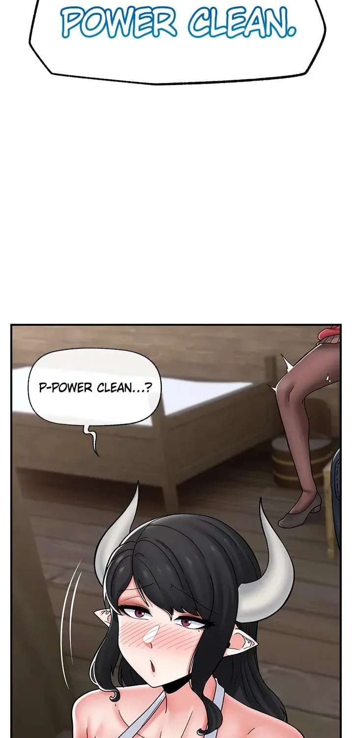 Read Absolute Hypnosis in Another World chapter 77 image 20 on Lezhin