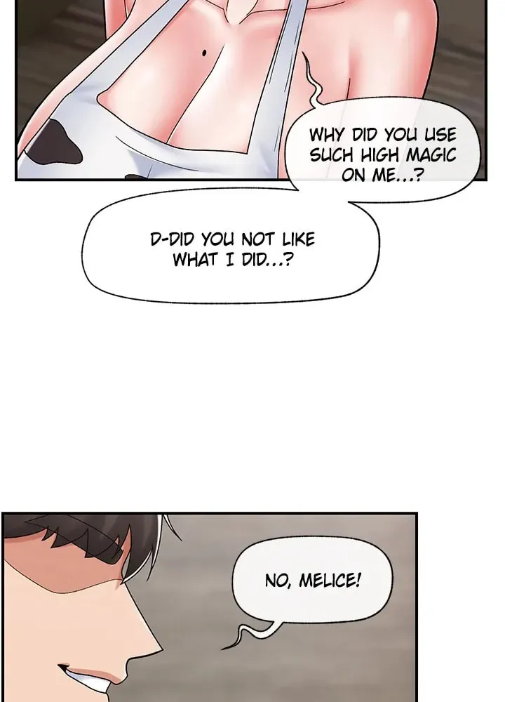 Read Absolute Hypnosis in Another World chapter 77 image 21 on Lezhin