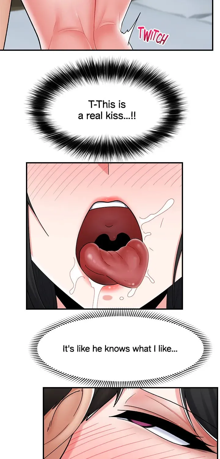 Read Absolute Hypnosis in Another World chapter 77 image 28 on Lezhin