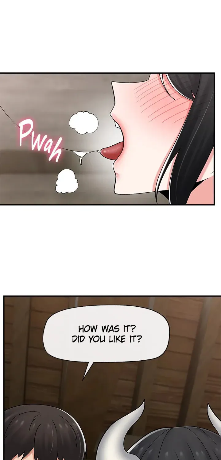 Read Absolute Hypnosis in Another World chapter 77 image 33 on Lezhin