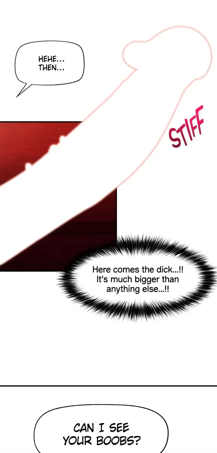 Read Absolute Hypnosis in Another World chapter 77 image 35 on Lezhin