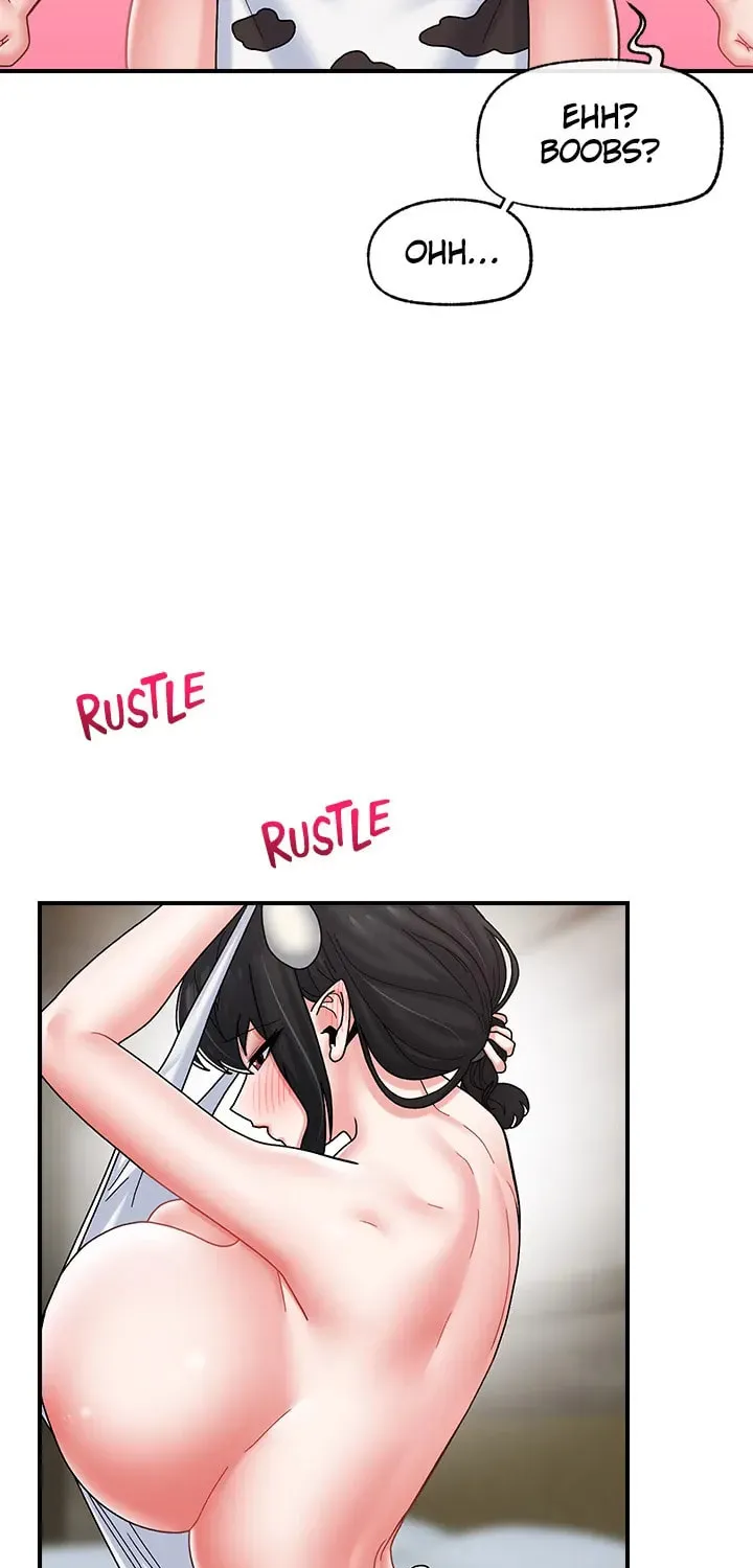 Read Absolute Hypnosis in Another World chapter 77 image 37 on Lezhin