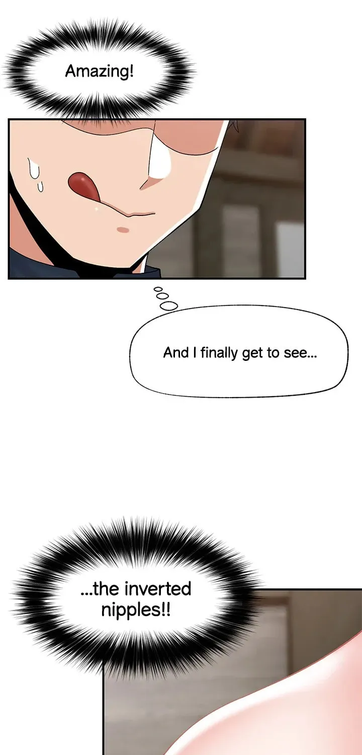 Read Absolute Hypnosis in Another World chapter 77 image 41 on Lezhin