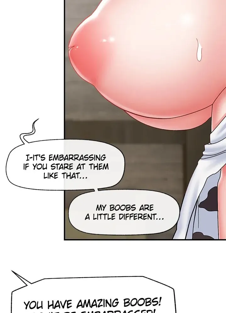 Read Absolute Hypnosis in Another World chapter 77 image 42 on Lezhin