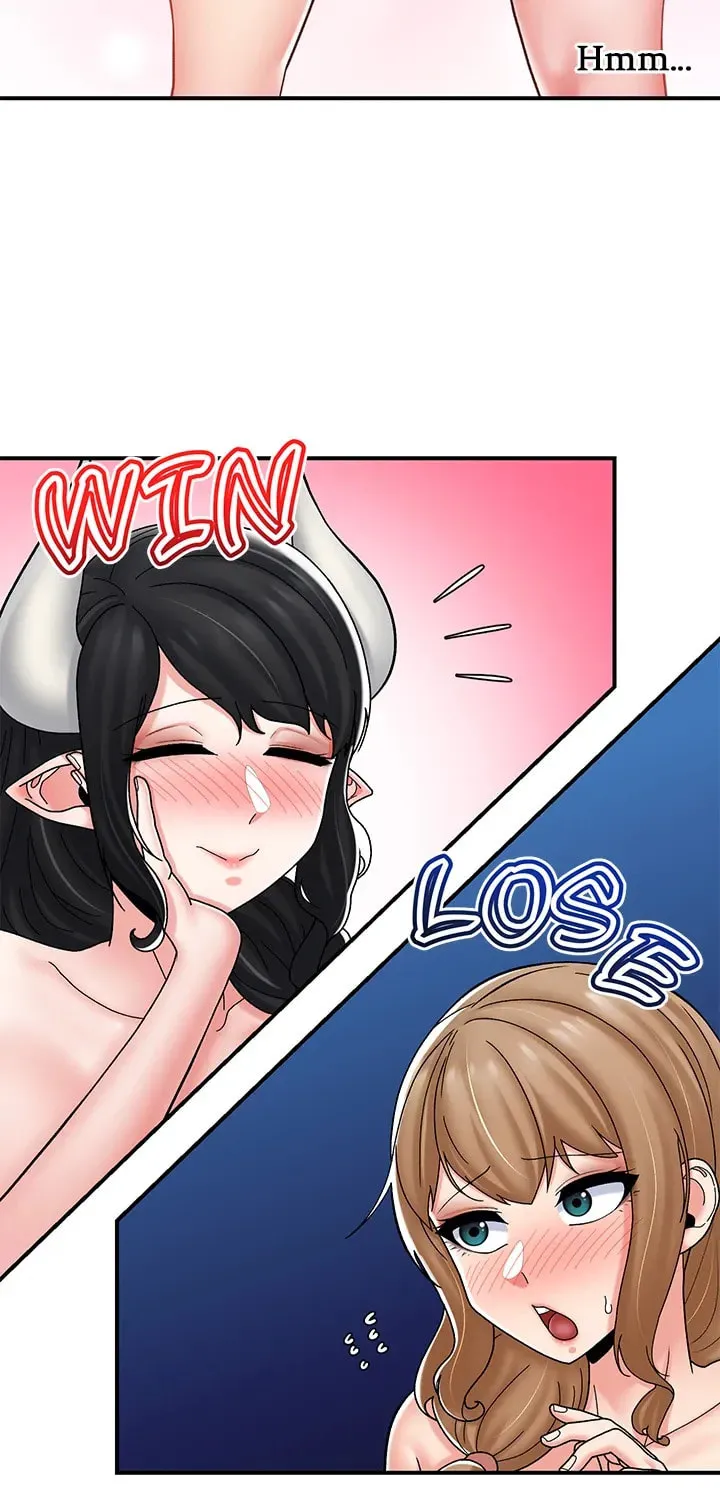 Read Absolute Hypnosis in Another World chapter 77 image 45 on Lezhin
