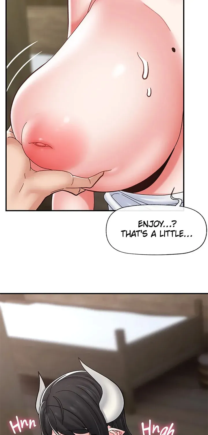 Read Absolute Hypnosis in Another World chapter 77 image 47 on Lezhin
