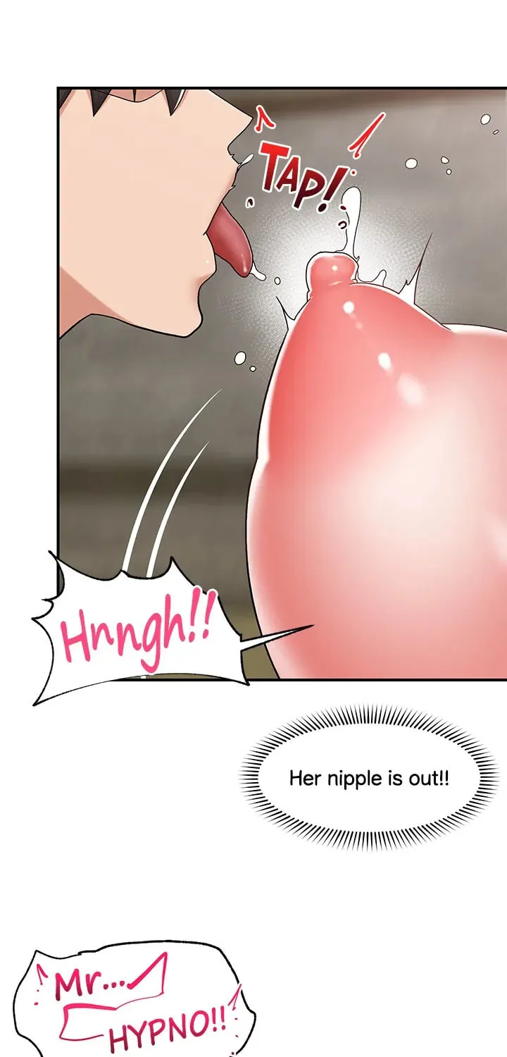 Read Absolute Hypnosis in Another World chapter 77 image 54 on Lezhin