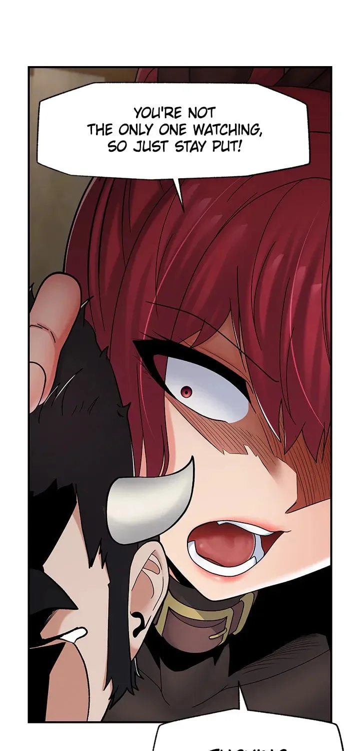 Read Absolute Hypnosis in Another World chapter 77 image 64 on Lezhin