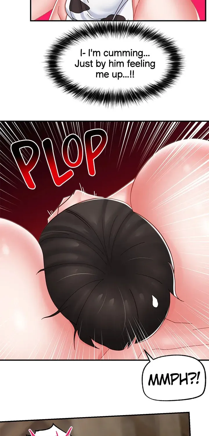 Read Absolute Hypnosis in Another World chapter 77 image 68 on Lezhin