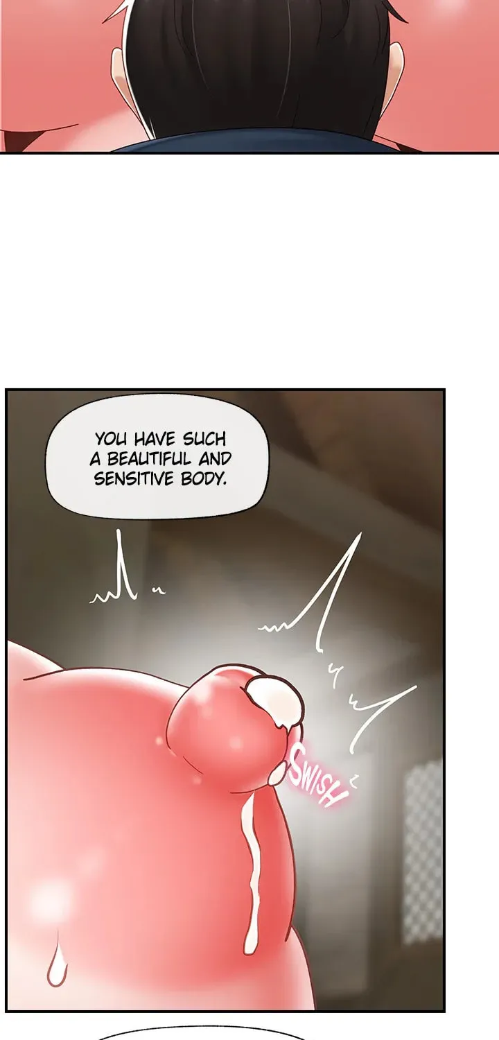 Read Absolute Hypnosis in Another World chapter 77 image 75 on Lezhin