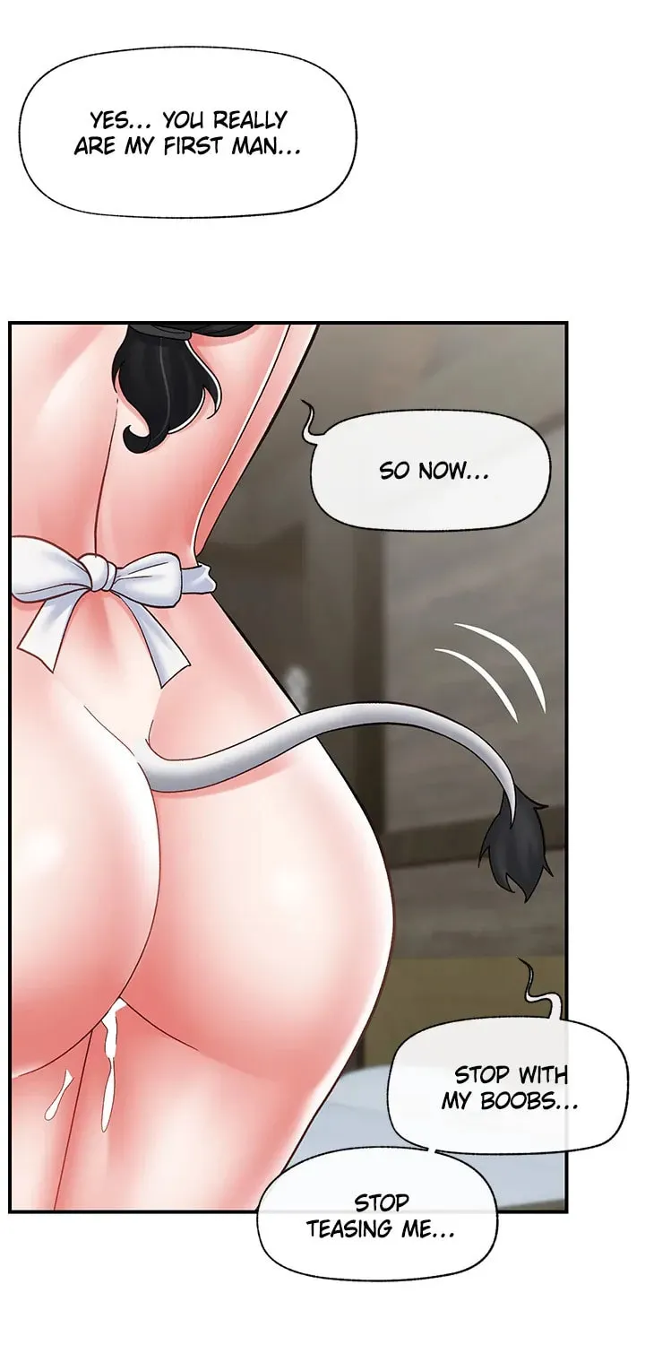 Read Absolute Hypnosis in Another World chapter 77 image 77 on Lezhin