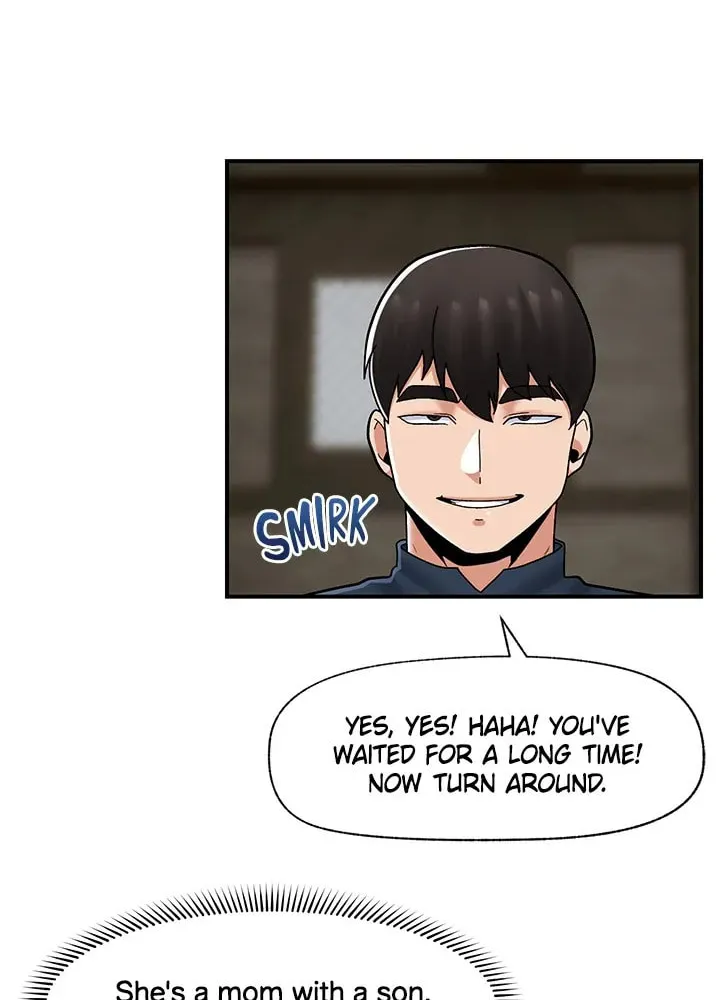 Read Absolute Hypnosis in Another World chapter 77 image 78 on Lezhin